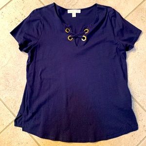 Michael Kors top